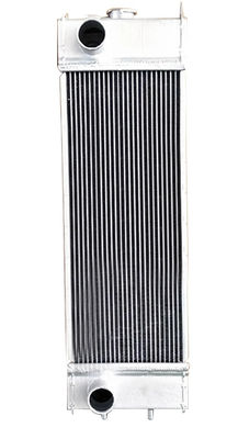 22M-03-31330 máquina escavadora Radiator PC45MR-2 PC55MR-2 PC45MR-3 PC55MR-3 PC55-7