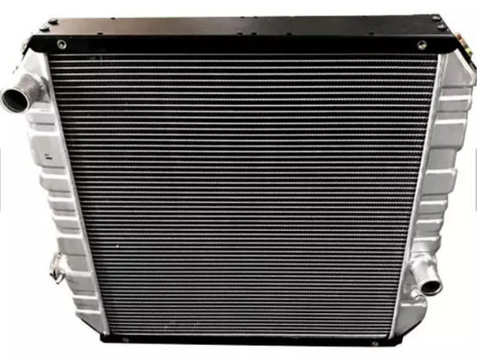 203-03-56120 núcleo do radiador para o motor Pc100-5 4D95 de Pc 120-5 da máquina escavadora