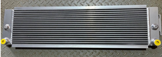 O radiador 234-8945 do óleo hidráulico de 2348945 núcleos para CAT 631G 637G D8N D8R D8R II ABASTECE