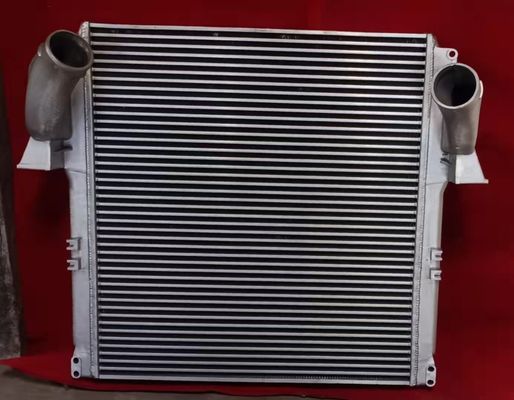 Refrigerador intermediário da água de Faw Jiefang J6 1119010-90u para a alta pressão de Produt do ônibus