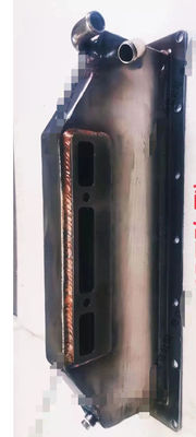 Núcleo 5262612 do refrigerador intermediário de Cummins 6BT 4941639 3928503