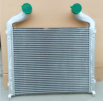 SINO refrigerador intermediário WG9525531142/1 WG9525531102/1 do caminhão