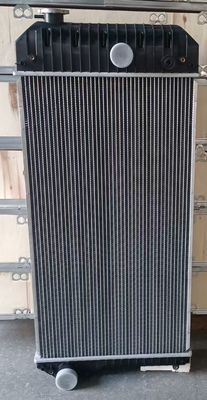 Planta flexível de Perkins Generator Radiator For Manufacturing