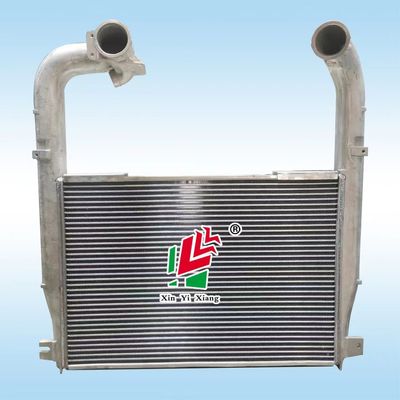 Refrigerador intermediário 826x592x64mm do caminhão do sistema de refrigeração de SCANIA 1747660 1899859 CR de PGRT DC13 para o trator de SCANIA R440