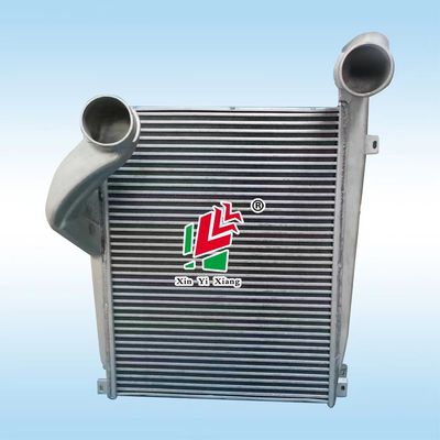6565010101 6525000000 núcleo de 96980 refrigeradores intermediários para Mercedes Benz Truck NG90 A9405010301