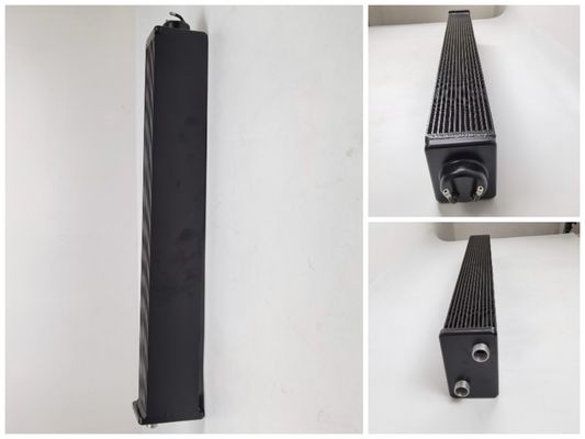 O radiador 1139539 de alumínio para ABASTECE a camada 1734511 113-9539 173-45 da tubulação de 572R II 583R 587R 7A 7S 7SU 7U 8SU 583R