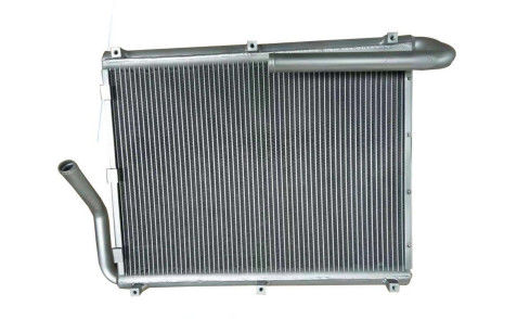 Radiador mais fresco 13D62000 do óleo hidráulico de DH55-7 DH55-5