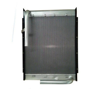radiador do óleo 2202-9061A-02 hidráulico para DH220-5 DH220-7 DH270-7 DH280-7