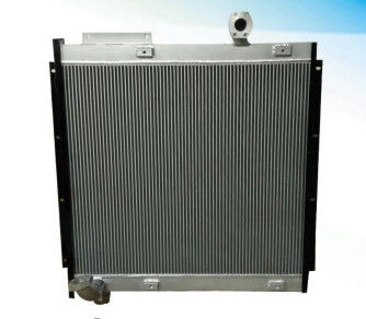 Radiador DH500-7 DH420-5 DH470-5 DH500-5 DH500-7 do óleo 13F52000A hidráulico