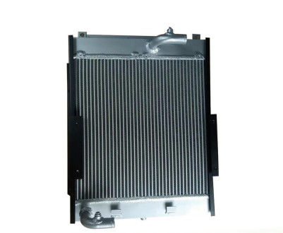 11N1-42120 11N142120 Refrigerador de óleo hidráulico para escavadeira Hyundai R80-7 R80-7A