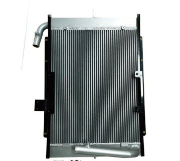 11N3-47020 Refrigerador de óleo de escavadeira para Hyundai R110-7 R110LC-7 R140-7 R140LC-7