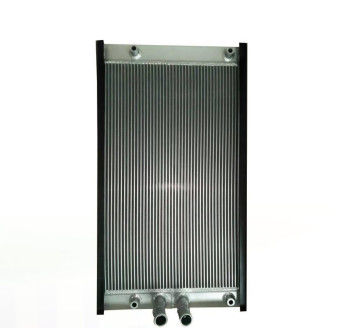 R265-7 R265LC-7 Refrigerador hidráulico de óleo 11N7-40031 Para escavadeira Hyundai