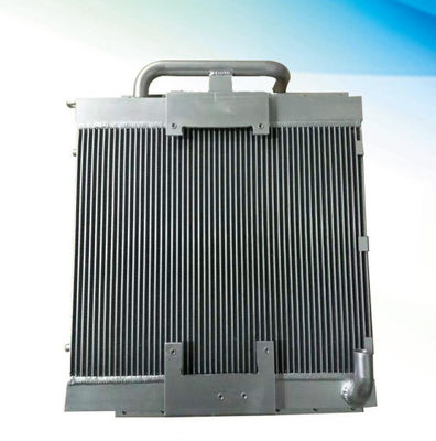 R210-5 Refrigerador de óleo hidráulico para escavadeira Hyundai