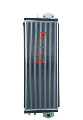 22B-03-12120 22B0312120 Refrigerador de óleo de escavadeira PC128 P138 PC128US PC138US
