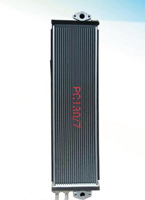 PC130-7 Refrigerador hidráulico de óleo 203-03-71130 Para escavadeira Komatsu