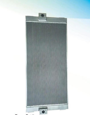 209-03-41110 2090341110 Refrigerador de óleo hidráulico para escavadeira Komatsu PC850-8 PC850-8R PC850-8E0