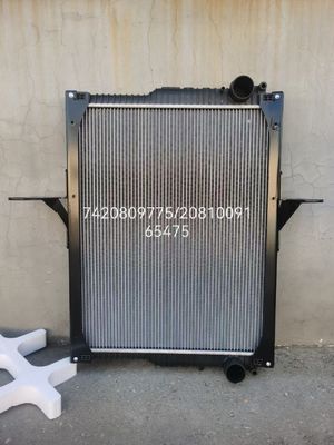2.0Mpa Radiador de Alumínio para Fl 240/280 Hp 65475 7420809775 20810091 85000665 5001868221 620006