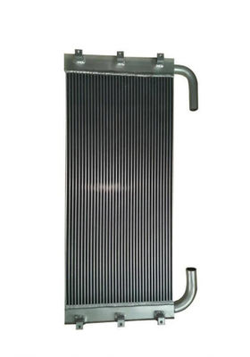 4650356 Refrigerador de óleo de escavadeira para ZAX240-3 ZAX240-3F ZAX240N-3F ZAX270-3 ZAX280-3 Hitachi