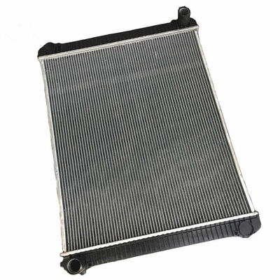 Radiador de camião pesado de alumínio para  VNL64 TRACTOR L6 06032701 1003579