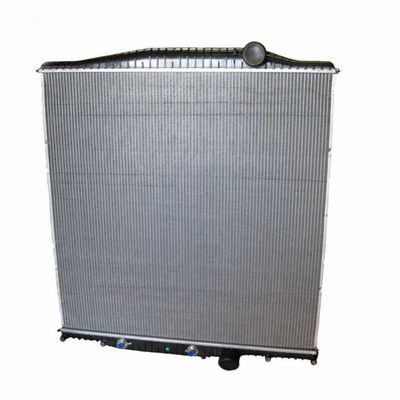 Radiador de camião pesado de alumínio para  VNL64 TRACTOR L6 06032701 1003579
