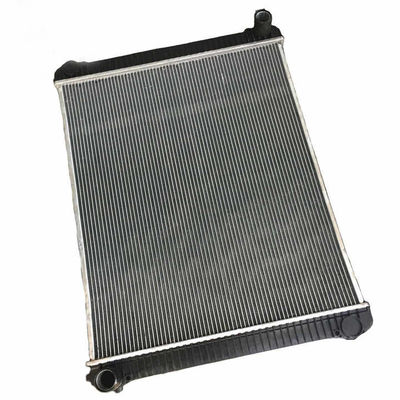 Radiador de camião pesado de alumínio para  VNL64 TRACTOR L6 06032701 1003579