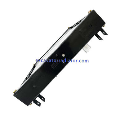 Yutong 00282 1301-00282 Radiador de autocarro Intercooler