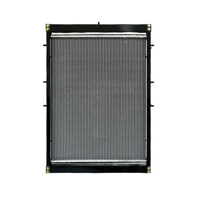 Yutong 00282 1301-00282 Radiador de autocarro Intercooler