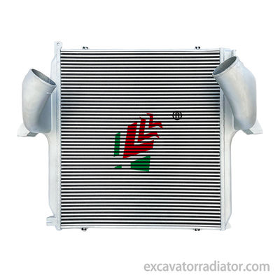 Intercooler de caminhão para Ben-Z Intercooler 96972