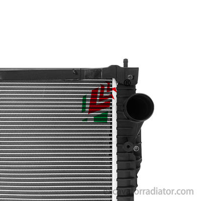 Sistema de arrefecimento do radiador do camião pesado Motor Radiador de alumínio Oem 1491710 1766125 1784615 1769999 1798689 Para SCANIA Truc