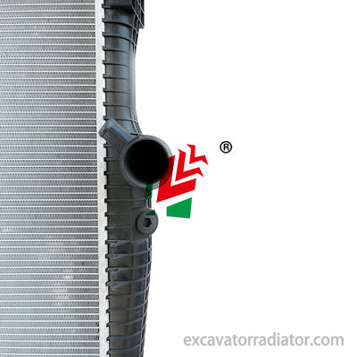 Radiador para camiões pesados Radiador de arrefecimento 22062259 23292836 22318825 22062259 7422062431 Para camiões  FH II camiões 85013