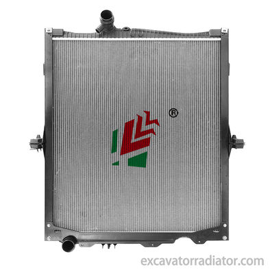 Radiador para camiões pesados Radiador de arrefecimento 22062259 23292836 22318825 22062259 7422062431 Para camiões  FH II camiões 85013