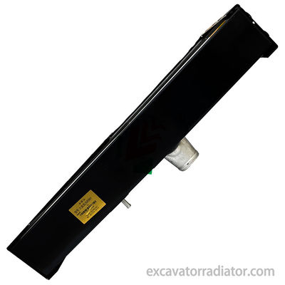 Jinlong 6898Y Autobus Radiador Cooler Assembléia Passageiro 2.0Mpa Pressão