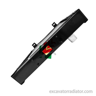 Jinlv Autobus Radiador Cooler 13HA3-13001A Assemblagem Alumínio de passageiros Carros Sistema de refrigeração do motor do carro Tanque de água