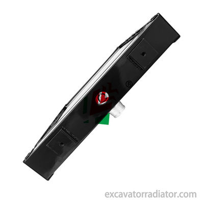Ankai W21009.01000.01W Refrigerador do radiador de autocarro Assemblagem Sistema de refrigeração do motor do automóvel de passageiros Tanque de água para autocarro