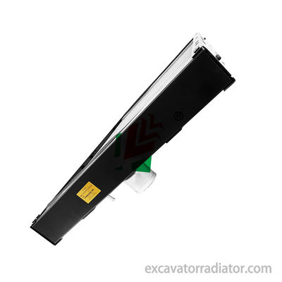 Ankai W21009.02200.01W Refrigerador do radiador de autocarro Assemblagem Sistema de refrigeração do motor do automóvel de passageiros Tanque de água para autocarro