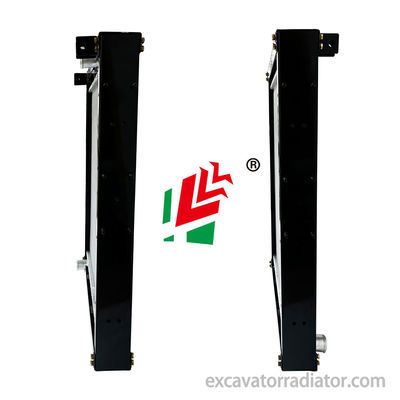 Yutong 00282 Sistema de refrigeração de automóveis de passageiros OE 1301-00282