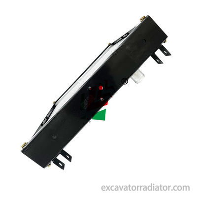 Yutong 00282 Sistema de refrigeração de automóveis de passageiros OE 1301-00282