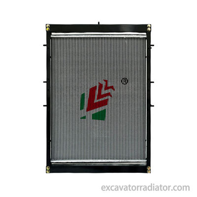 Yutong 00282 Sistema de refrigeração de automóveis de passageiros OE 1301-00282