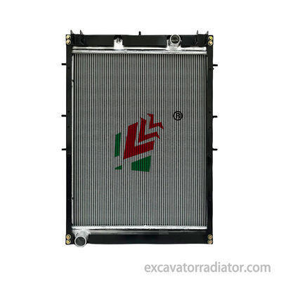 Yutong 00282 Sistema de refrigeração de automóveis de passageiros OE 1301-00282