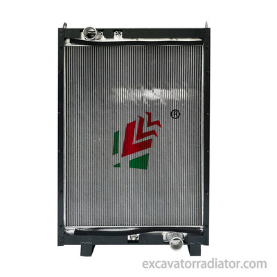 Yutong 00325 Refrigerador de radiador de autocarro