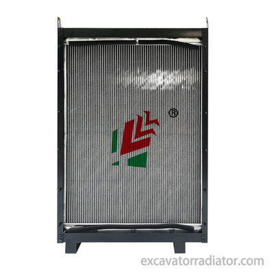 Yutong 00325 Refrigerador de radiador de autocarro