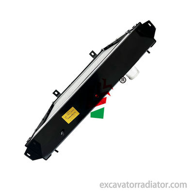 Yutong 00368A Radiador de ônibus Sistema de arrefecimento Intercooler Assemblagem Veículo de passageiros 1301-00368A