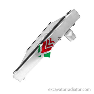 YT 00952 Radiador de autocarro Sistema de refrigeração de refrigeração de alumínio e plástico Sistema de refrigeração para autocarro e peças de reposição1301-00950