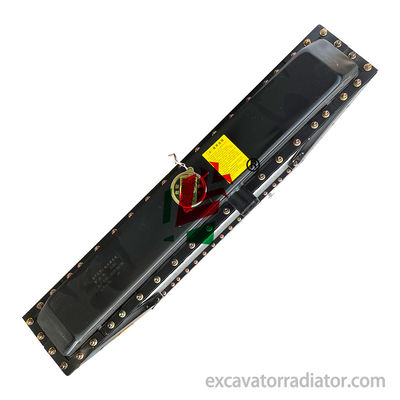 Radiadores de máquinas de engenharia para o sistema de arrefecimento de partes de motores Lingong 953-2