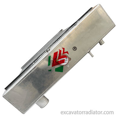 Radiador de escavadeira Longgong | Classe comercial de conjunto de sistema de resfriamento