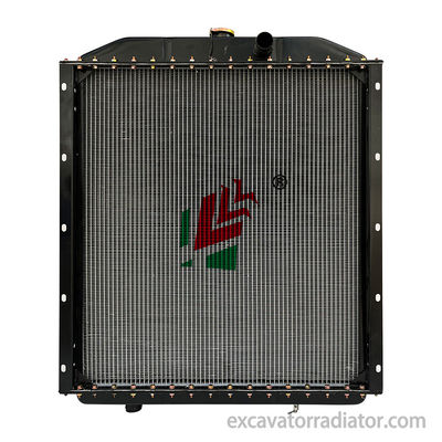 Longgong 850D Máquinas de Engenharia Radiador Gerador Refrigerador Acessórios Mecânicos
