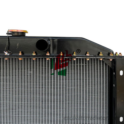 Longgong 850D Máquinas de Engenharia Radiador Gerador Refrigerador Acessórios Mecânicos