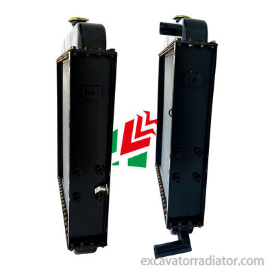 Longgong 30 Máquinas de engenharia de liga de alumínio de alta qualidade