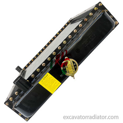 Longgong 30 Máquinas de engenharia de liga de alumínio de alta qualidade