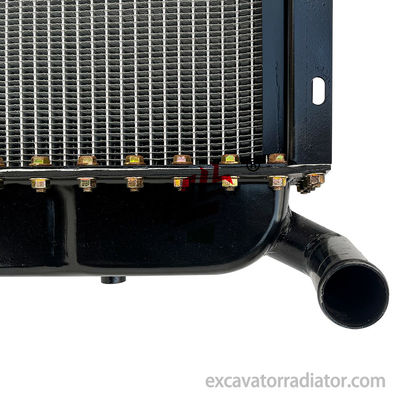 Longgong 30 Máquinas de engenharia de liga de alumínio de alta qualidade